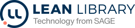 Lean Library logo