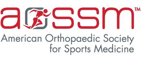 American Orthopaedic Society for Sports Medicine