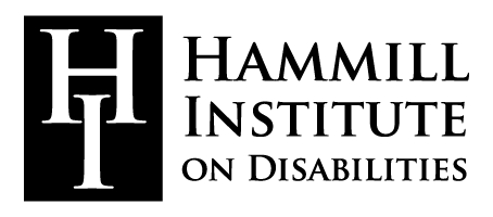 Hammill Institute on Disabilities